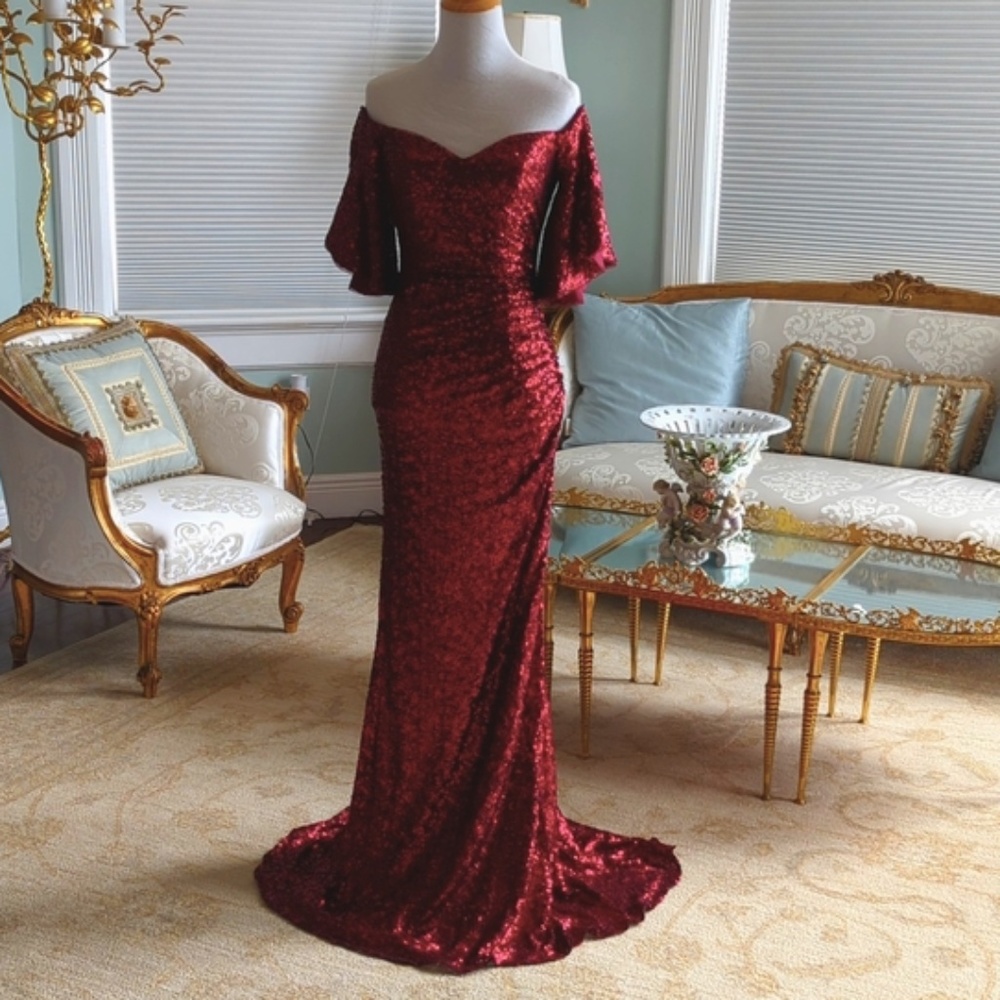Badgley mischka